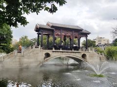 -梁园