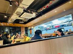 -三太子地摊烧烤·小龙虾(北蔡店)