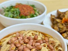 -盛京人人鸡味抻面(珠江桥店)