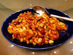 -君悦酒店·1881·北京烤鸭