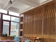 -四姑娘山阿巴郎·藏式花园餐厅