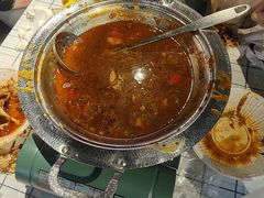-蛙老爹·蜀香美蛙鱼头(王家湾店)