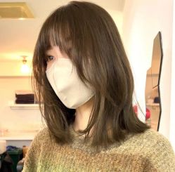 -FASHION PALACE hair+