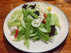 -赵家小馆(沈阳禹洲广场店)