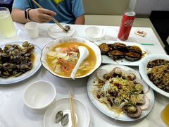 -来之顺海鲜菜馆·青岛菜·始于1993(栈桥店)