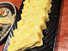 -千代武日本料理(开发区店)