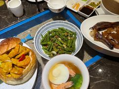-瓦国小镇·果木烤鸭·融合菜(西口店)