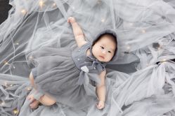 -哈喽BABY儿童摄影