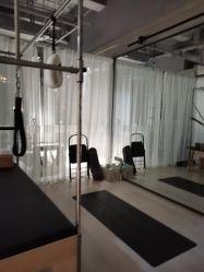 -JC·YOGA静禅瑜伽普拉提