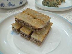 -寻味顺德·南记酒家·传统顺德菜·鱼生(广源路店)
