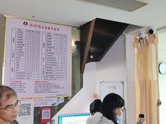 -张钰强中医正骨推拿连锁(华发商都店)