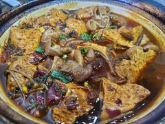 臭大元烧肥肠-壶园美食·淮扬菜(东圈门店)