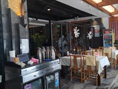 -辣婆婆(航天桥店)