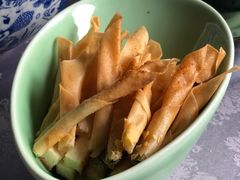 -山外山菜馆(玉泉路店)