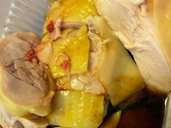 海南鸡-新加坡高记KOO KEE Restaurant(盈科店)