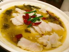 -外婆私房菜(新亚百货店)