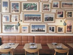 大堂-BOR Eatery(安福路店)