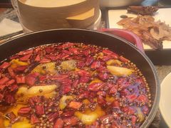 -峨嵋酒家(牡丹园店)