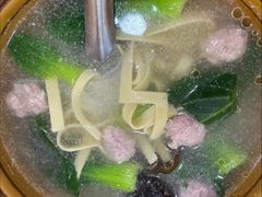 -东北熏肉大饼(大学南路店)