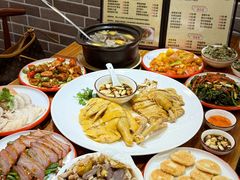 -姐妹鸭仔饭店(湾南路店)
