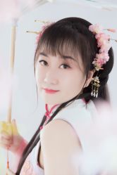 -盘子女人坊古装写真摄影(深圳店)
