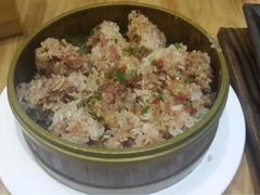 iphone_upload_pic-原鄉本味 楚菜 丹江口鱼(北苑店)