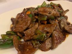 酱爆猪肝-永兴餐厅(复兴中路店)