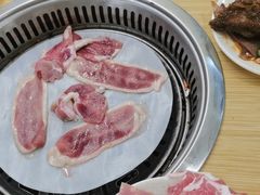 -伊茉家的烤肉店(勒泰中心店)