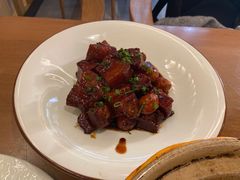 外婆酱烧肉-四季暖堂·融合江浙菜(N1955创业园店)