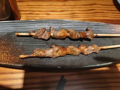 羊肉串-塔哈尔·新疆盛宴(城西银泰店)