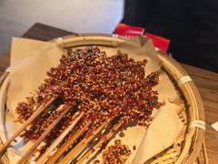 -小乾杯串店•16年沈阳烧烤(文安路店)