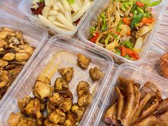 鸭翅-蓝精灵饺子店