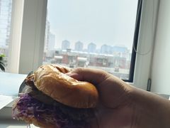 -TRIPS BURGER(大钟寺店)