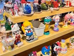 -郑在DIY·潮玩银饰绘画手作(中央大道旗舰店)