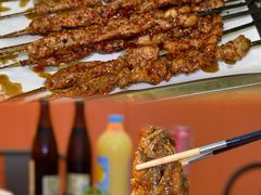 -陈记农家挂炉烤肉(雁南一路店)