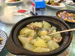-巽寮印象美食部落餐厅·海鲜·地方特色菜(惠州体验店)