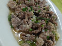 -金丰美食(鹤城生态美食长廊店)