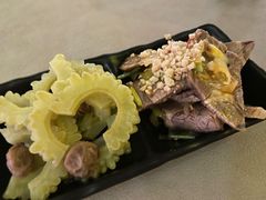-T館·花园艺术餐厅