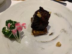 文火秘制小牛肉-涵苑私宴定制(外滩店)