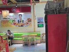 -卷翻天·卷饼(越野路店)