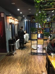 点击看大图 -藤野造型