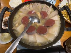 -一桶江山餐厅(松北店)