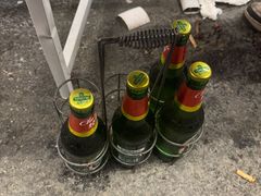 -禧香逢烧烤金牌鸡手王(繁荣路店)