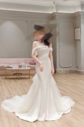 -MuseMarry婚纱(前海嘉里中心店)
