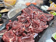 -山珍鲜牛肉火锅本地老字号(汕中老店)