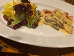 -沈阳君悦酒店·意坊意大利餐厅