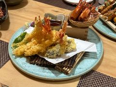 -长崎屋·日本料理·刺身·烧鸟(天河北路店)
