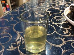 米酒-国生茶庄·地道农家菜团建活动