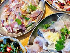 -阿鸡鱼庄·顺德鲜蒸小炒(亚运村店)
