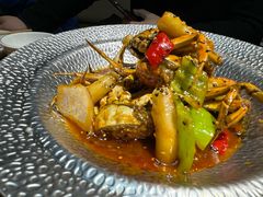 -叶派龙虾•招牌香辣蟹·海鲜(中海国际店)